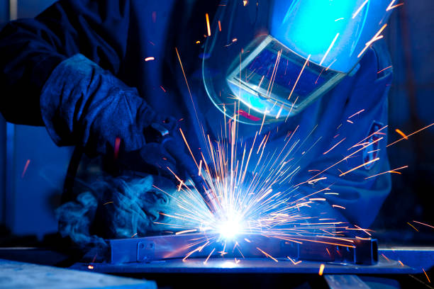 Best Aerospace and Defense Welding in Lo, HI