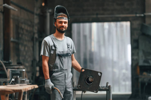 Best Specialty Welding Processes in Lo, HI