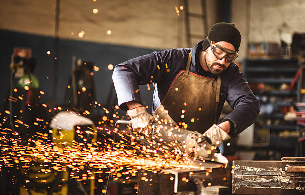Hilo, HI Welder & Metal Fabrication Company